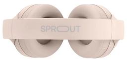 Refurbished Sprout Invoke 2.0 Bluetooth Headphones - Reebelo Canada