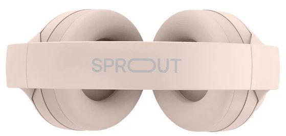 Refurbished Sprout Invoke 2.0 Bluetooth Headphones - Reebelo Canada