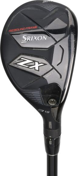 Srixon ZX MKII Demo - Golf Club