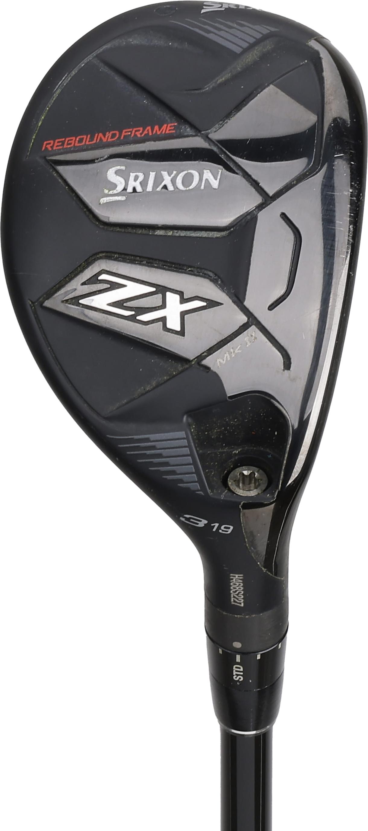Srixon ZX MKII Demo - Golf Club