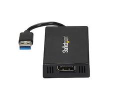 StarTech USB 3.0 to DisplayPort Adapter (USB32DP4K)