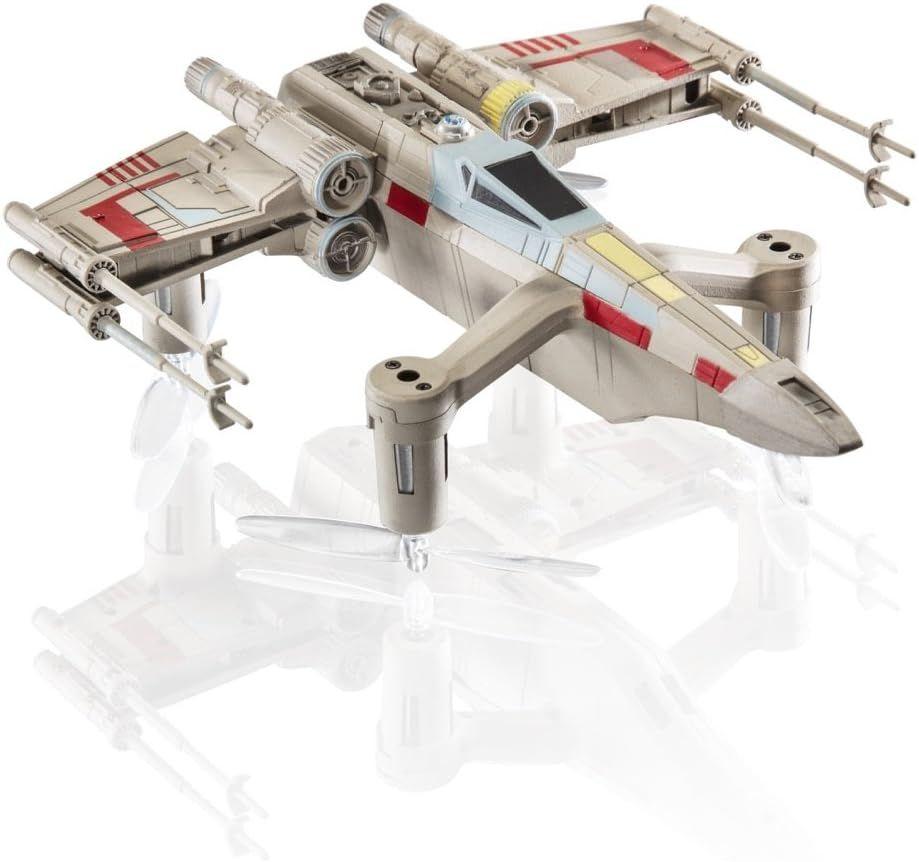 Star Wars T-65 X-Wing Starfighter Quadcopter