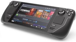 Steam Deck (DON'T USE)