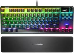 SteelSeries 64646 APEX 7 TKL Gaming Keyboard