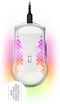 SteelSeries Aerox 3 Lightweight Wired Gaming Mouse