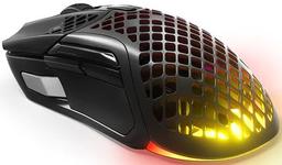 SteelSeries Aerox 5 Wireless Gaming Mouse