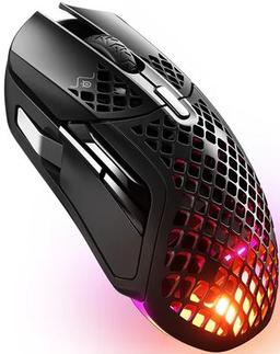 SteelSeries Aerox 5 Wireless Gaming Mouse