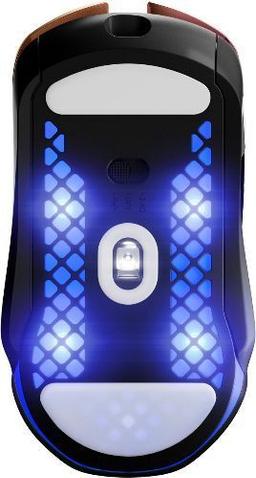 SteelSeries Aerox 5 Wireless Gaming Mouse