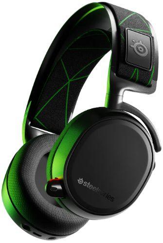 Steelseries Arctis 9X Dual Wireless Gaming Headset
