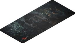 SteelSeries QcK Cloth Gaming Mousepad (XXL)