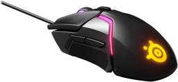 SteelSeries Rival 600 Wired Optical Gaming Mouse