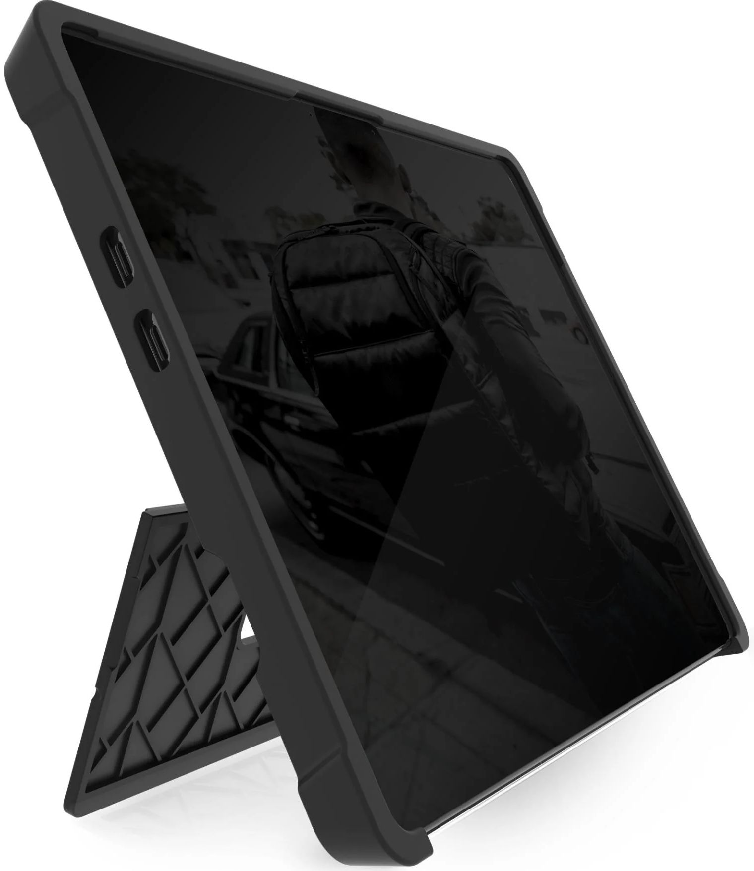 STM Dux Shell Rugged Case for Microsoft Surface Pro 9