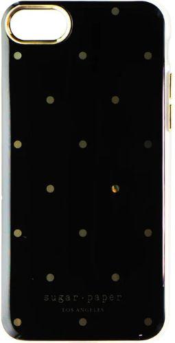 Sugar Paper LA Printed Hard Case for Apple iPhone 7