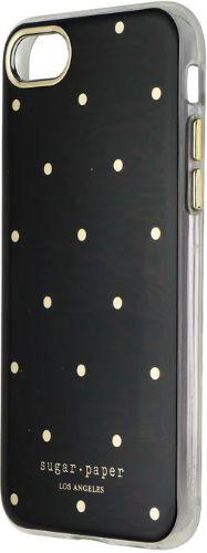Sugar Paper LA Printed Hard Case for Apple iPhone 7