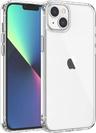Sunnyway Tech Clear Phone Case for iPhone 14 Plus