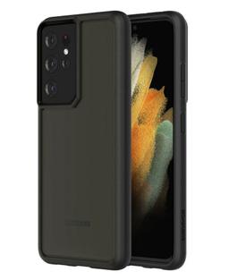 Survivor Strong Phone Case for Samsung Galaxy S21 Ultra