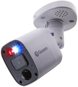 Swann Home 4K Add-On Bullet Camera (SWPRO-4KMQB)