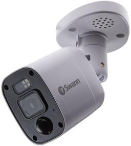 Swann Home 4K Add-On Bullet Camera (SWPRO-4KMQB)