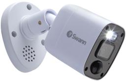 Swann Home 4K Add-On Bullet Camera (SWPRO-4KMQB)