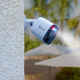 Swann Home 4K Add-On Bullet Camera (SWPRO-4KMQB)