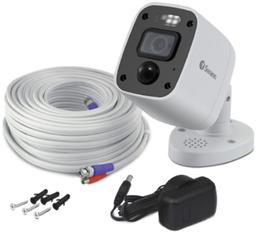 Swann Home 4K Add-On Bullet Camera (SWPRO-4KMQB)