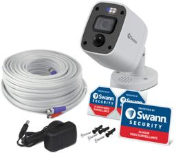 Swann Home 4K Add-On Bullet Camera (SWPRO-4KRQ)