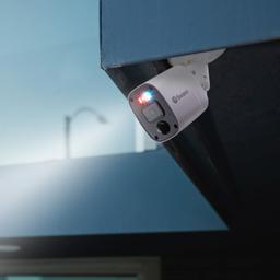 Swann Home 4K Add-On Bullet Camera (SWPRO-4KRQ)