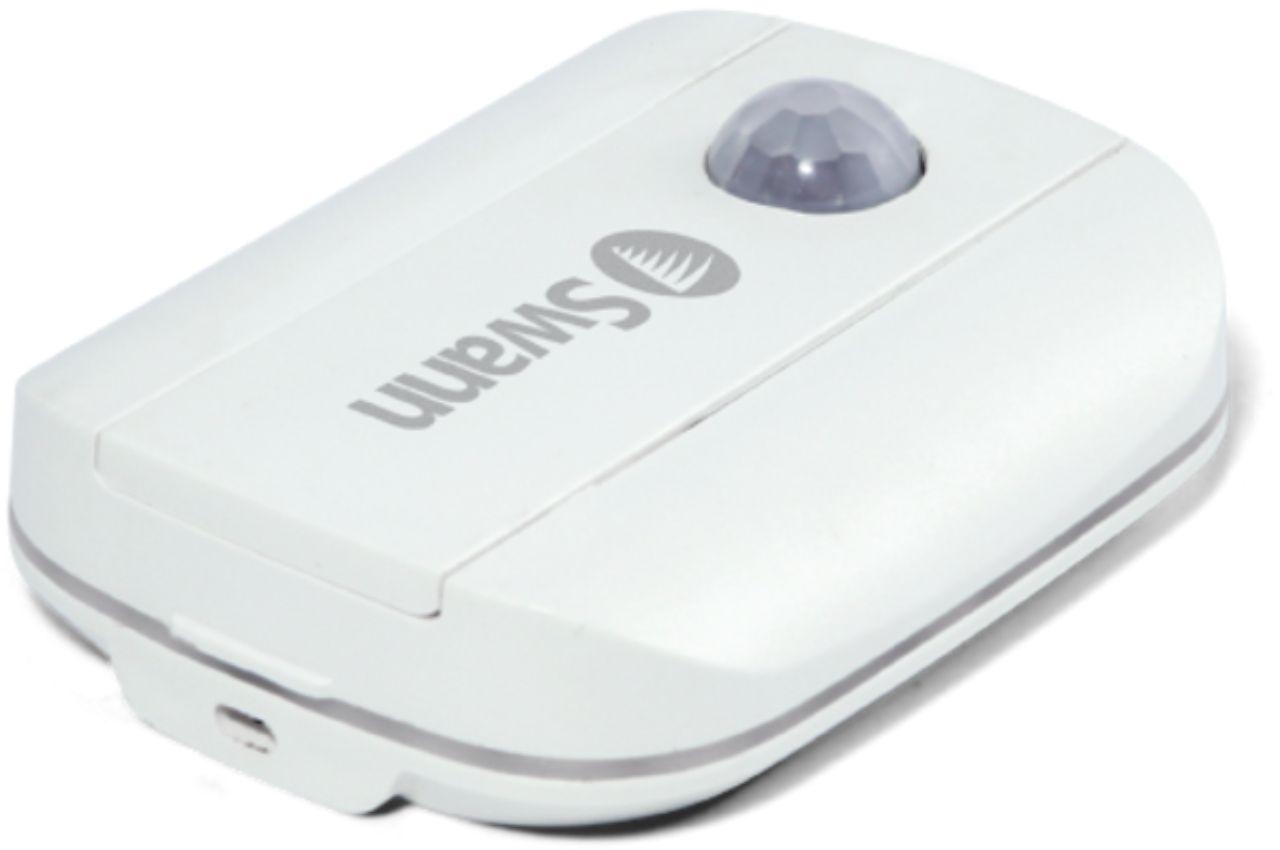 Swann Motion Alert Sensor 2-Pack (SWIFI-MOTIONPK2)