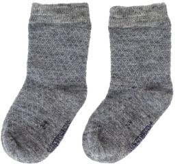 Sweet Cheeks Merino Baby Merino Crew Socks