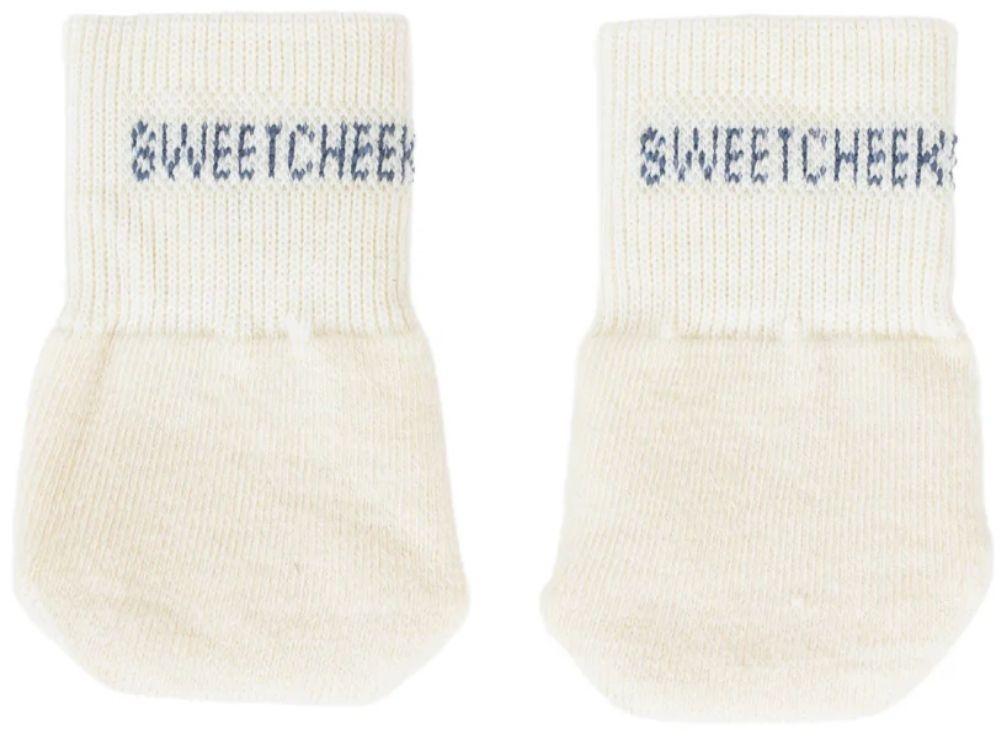 Sweet Cheeks Merino Mountain Merino Mittens