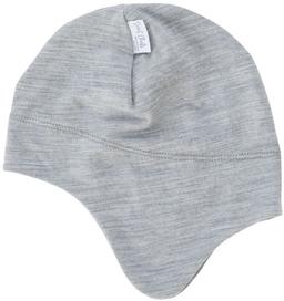 Sweet Cheeks Merino Snug Merino Beanie