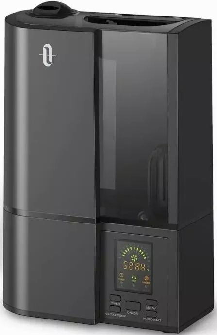 Taotronics Humidifier for Bedroom 4L