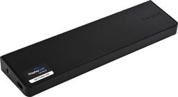 Targus ACP70CA USB 3.0 Dual Video Docking Station - Black