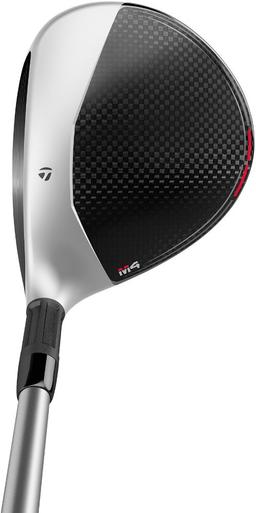 TaylorMade M4 2021 Fairway Wood Women - Golf Club