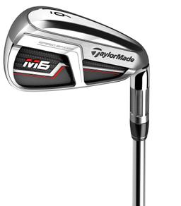 TaylorMade M6 Combo - Golf Club