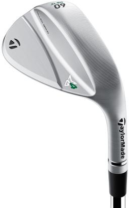 TaylorMade MG4 Chrome HB - Golf Club