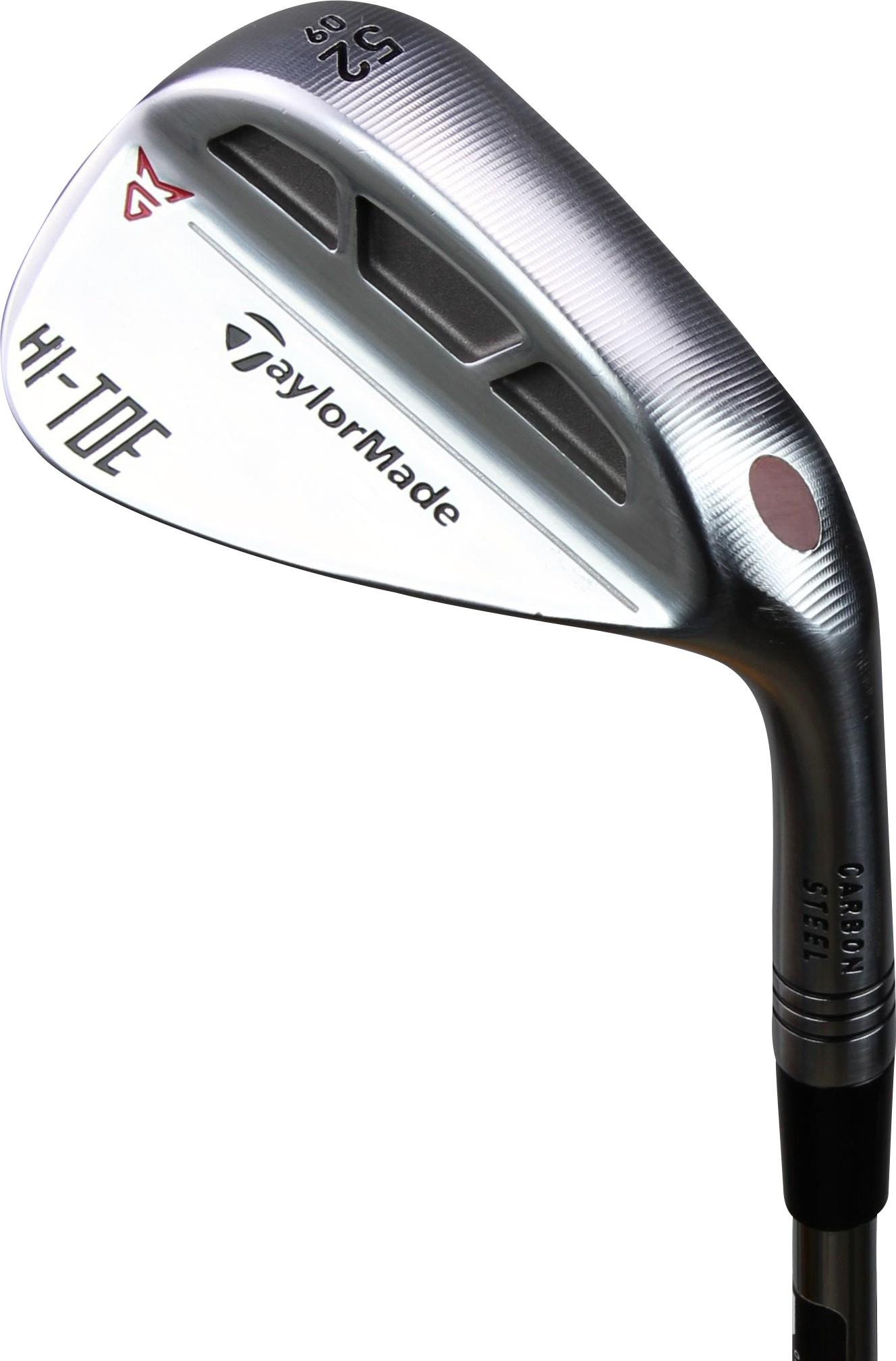 TaylorMade MyHi-Toe - Golf Club