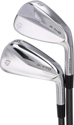 TaylorMade P770 '20 / P7MB Combo - Golf Club