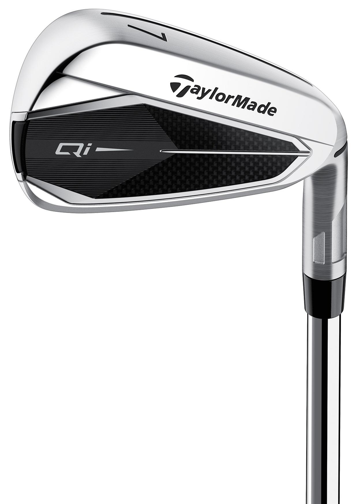 TaylorMade Qi - Golf Club