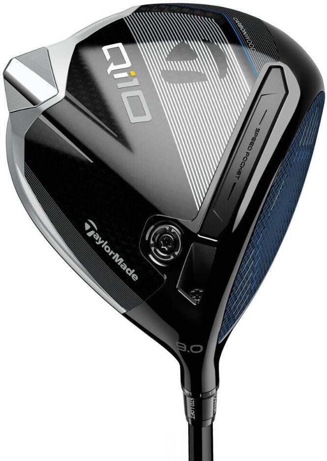 TaylorMade Qi10 2024 - Golf Club