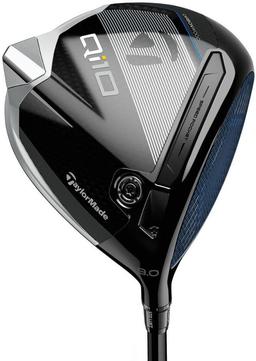 TaylorMade Qi10 2024 - Golf Club