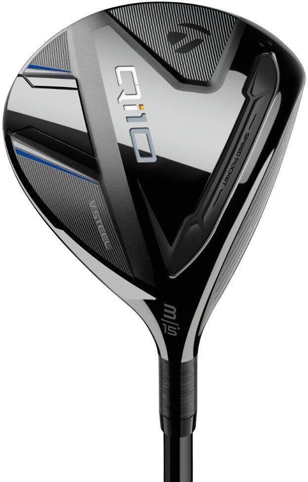 TaylorMade Qi10 2024 - Golf Club