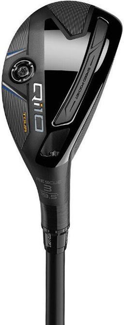 TaylorMade Qi10 2024 Tour Rescue - Golf Club