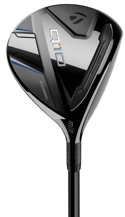 TaylorMade Qi10 Demo - Golf Club
