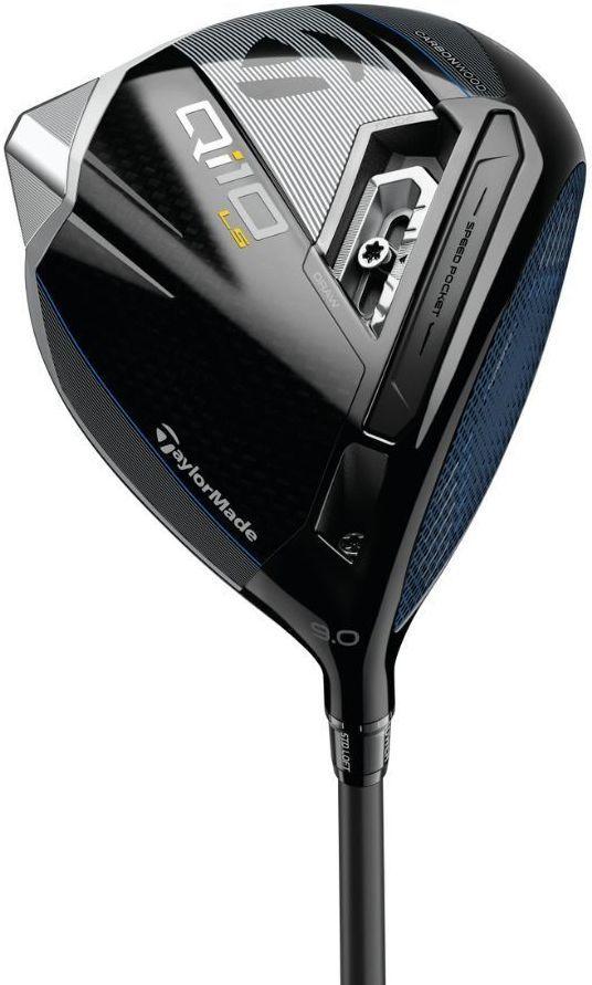 TaylorMade Qi10 LS 2024 - Golf Club