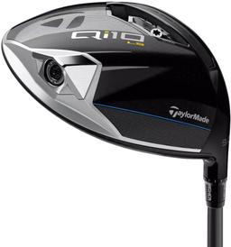 TaylorMade Qi10 LS Driver - Golf Club