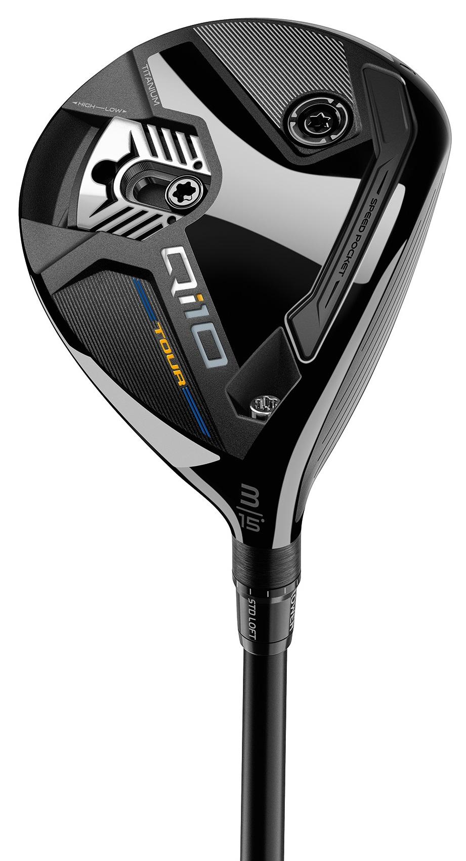 TaylorMade Qi10 2024 Tour - Golf Club