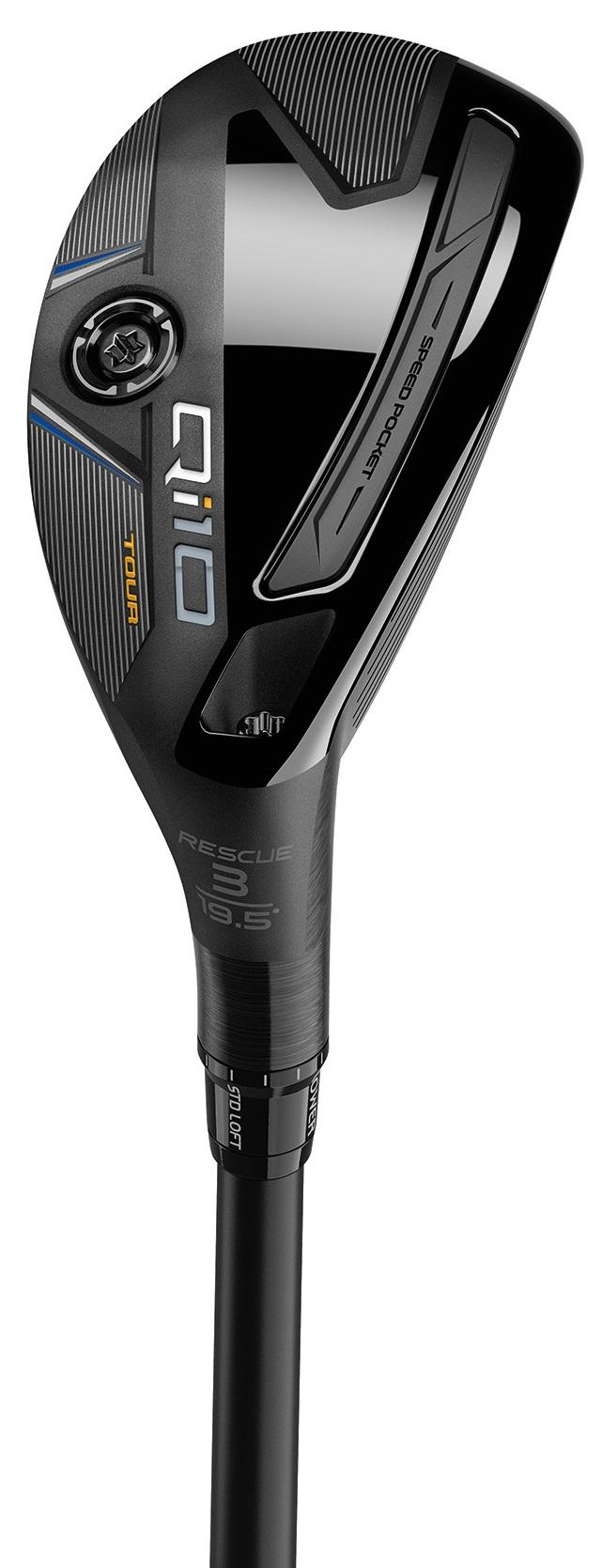 TaylorMade Qi10 Tour Rescue - Golf Club