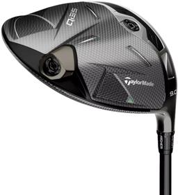TaylorMade Qi35 MAX Driver - Golf Club
