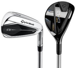 TaylorMade Qi HL Combo - Golf Club